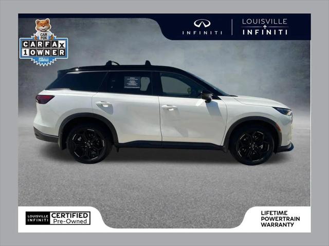 2026 INFINITI QX60 SPORT AWD for sale in Louisville, KY
