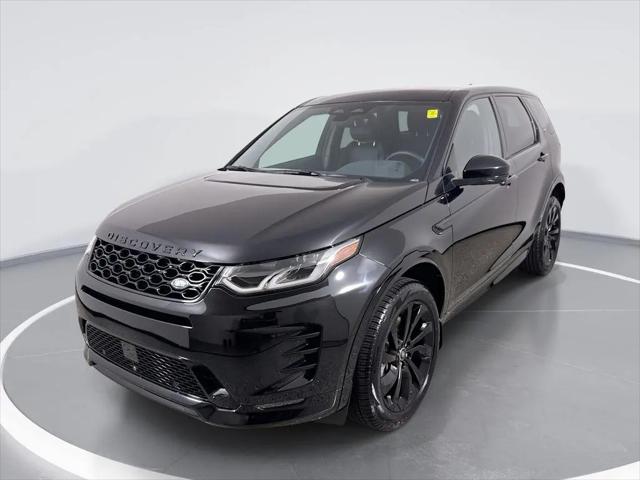 2025 Land Rover Discovery Sport Dynamic SE for sale in Fort Myers, FL