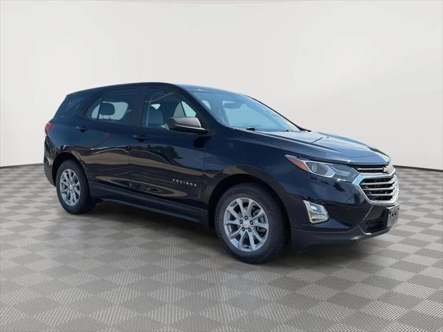 2020 Chevrolet Equinox FWD LS for sale in Olathe, KS