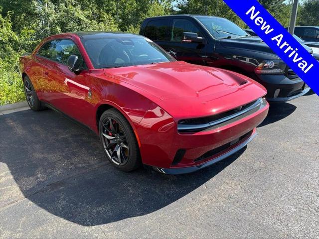 2024 Dodge Charger Daytona Scat Pack AWD for sale in Merrill, WI
