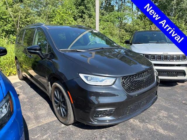 2024 Chrysler Pacifica Touring L AWD for sale in Merrill, WI