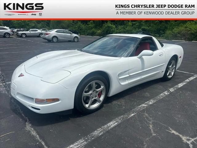 2004 Chevrolet Corvette for sale near Cincinnati, OH