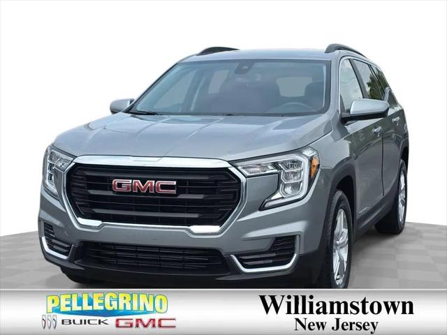 2023 GMC Terrain FWD SLE for sale in Williamstown, NJ