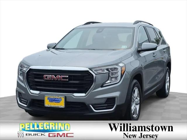 2023 GMC Terrain FWD SLE for sale in Williamstown, NJ