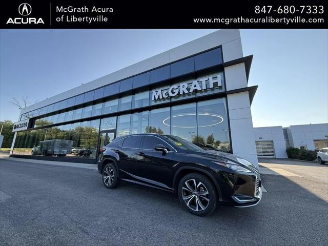 2020 Lexus RX 350 Base for sale in Libertyville, IL