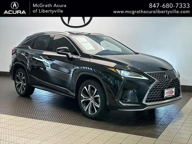 2020 Lexus RX 350 Base for sale in Libertyville, IL