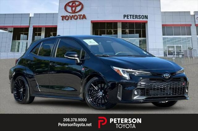 2023 Toyota GR Corolla Core for sale in Boise, ID