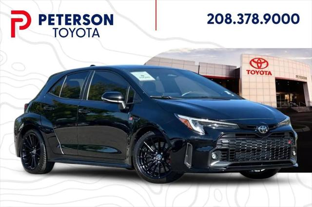 2023 Toyota GR Corolla Core for sale in Boise, ID