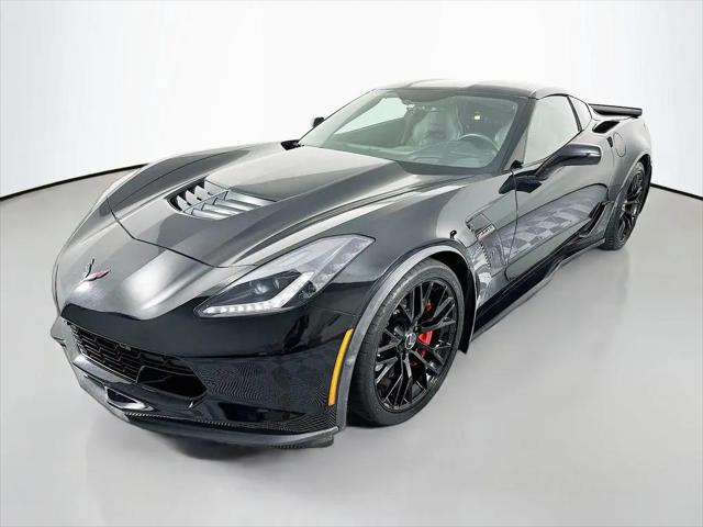 2015 Chevrolet Corvette Z06 for sale in Orlando, FL