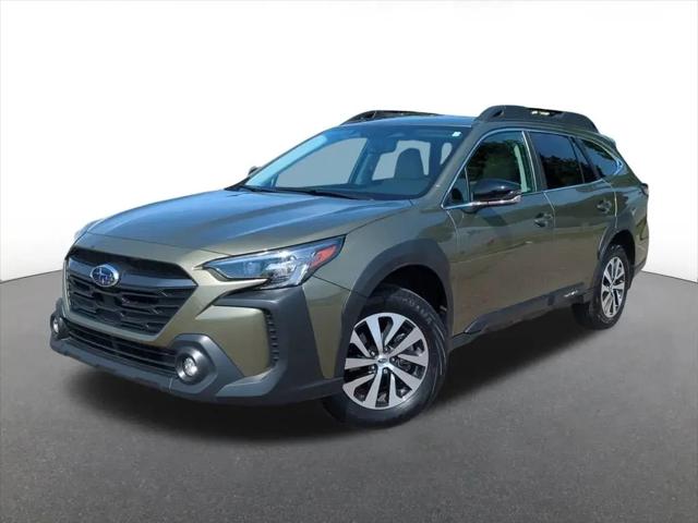 2025 Subaru Outback Premium for sale in Troy, MI