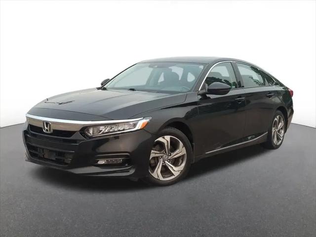2019 Honda Accord EX-L for sale in Troy, MI
