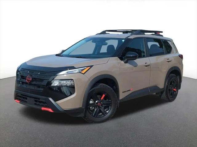 2025 Nissan Rogue Rock Creek for sale in Troy, MI
