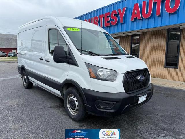 2022 Ford Transit Cargo Van Base for sale in Chesapeake, VA