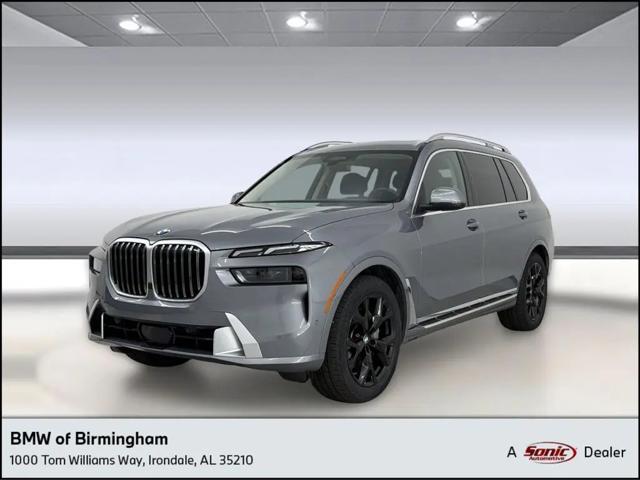 2026 BMW X7 xDrive40i for sale in Irondale, AL