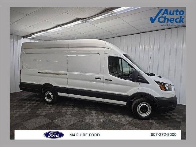 2025 Ford Transit Cargo Van Base for sale in Ithaca, NY