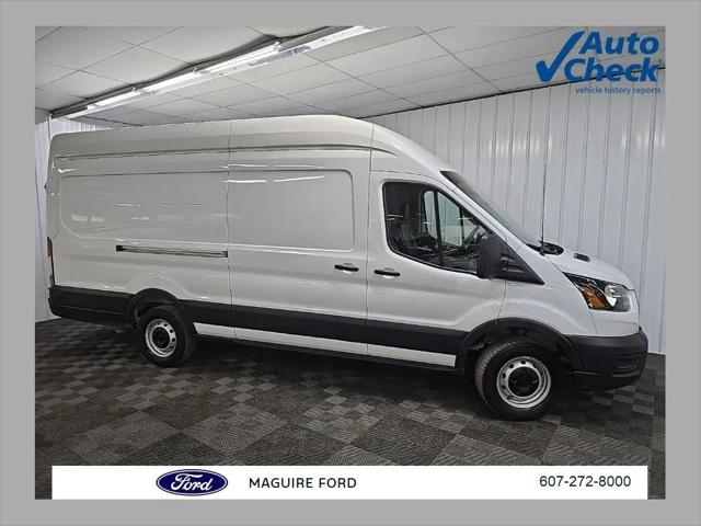 2025 Ford Transit Cargo Van Base for sale in Ithaca, NY