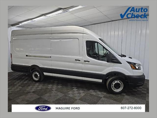 2025 Ford Transit Cargo Van Base for sale in Ithaca, NY