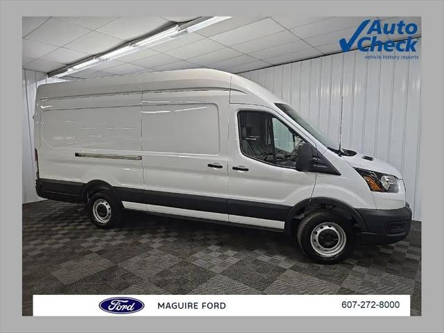 2025 Ford Transit Cargo Van Base for sale in Ithaca, NY