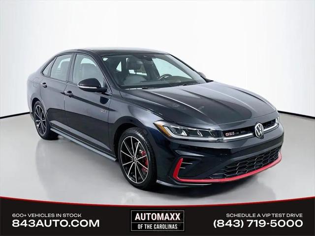 2025 Volkswagen Jetta GLI 2.0T Autobahn for sale in Summerville, SC