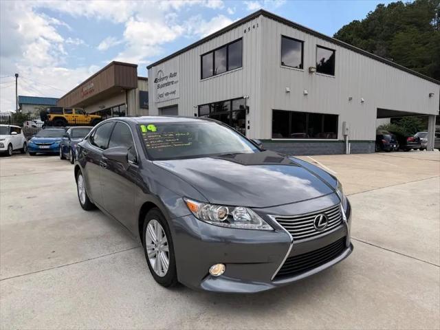 2014 Lexus ES 350 Base for sale in Chattanooga, TN