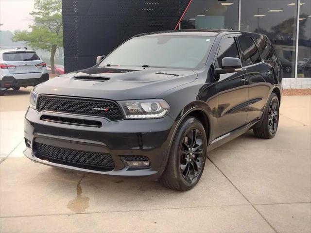 2020 Dodge Durango R/T AWD for sale in Grand Blanc, MI
