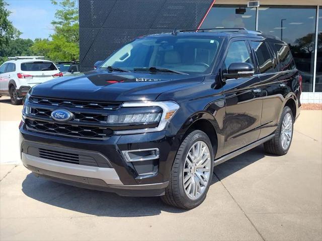 2024 Ford Expedition Limited for sale in Grand Blanc, MI