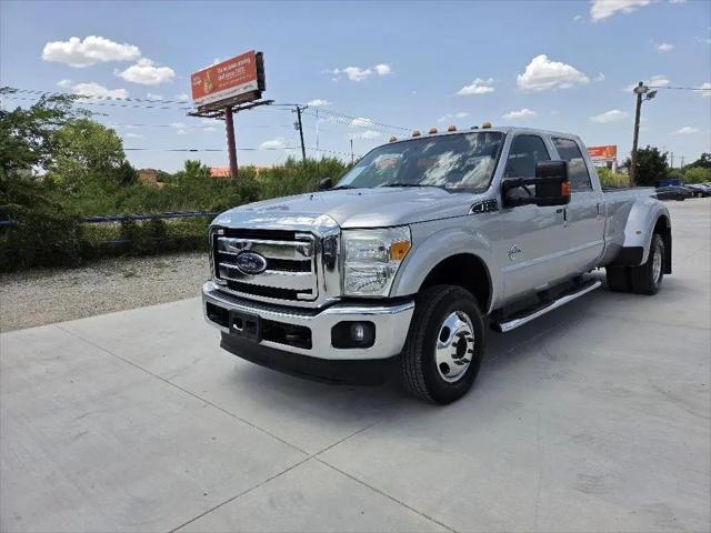 2016 Ford F-350 LARIAT for sale in Keller, TX