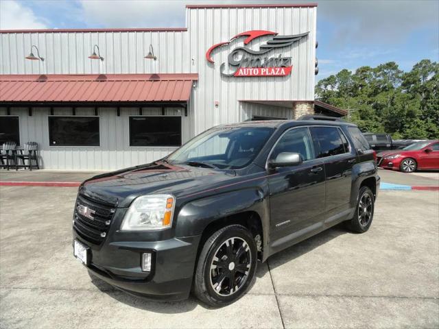 2017 GMC Terrain SLE-2 for sale in Lumberton, TX