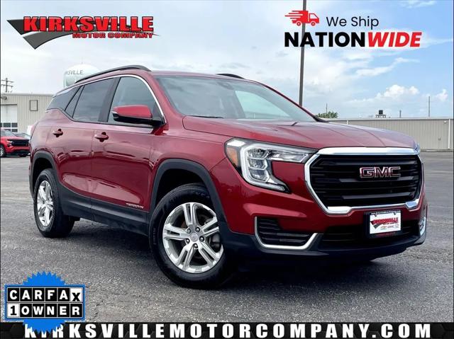 2023 GMC Terrain AWD SLE for sale in Kirksville, MO