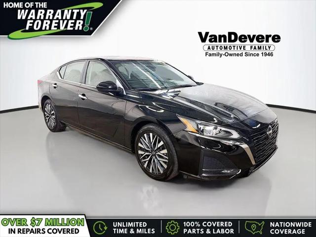 2024 Nissan Altima SV FWD for sale in Akron, OH