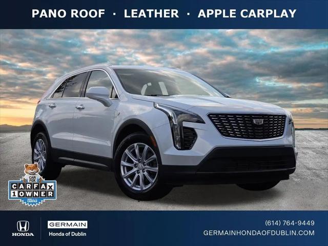 2023 Cadillac XT4 for sale near Dublin, OH