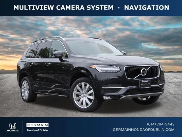 2016 Volvo XC90 T6 Momentum for sale near Dublin, OH