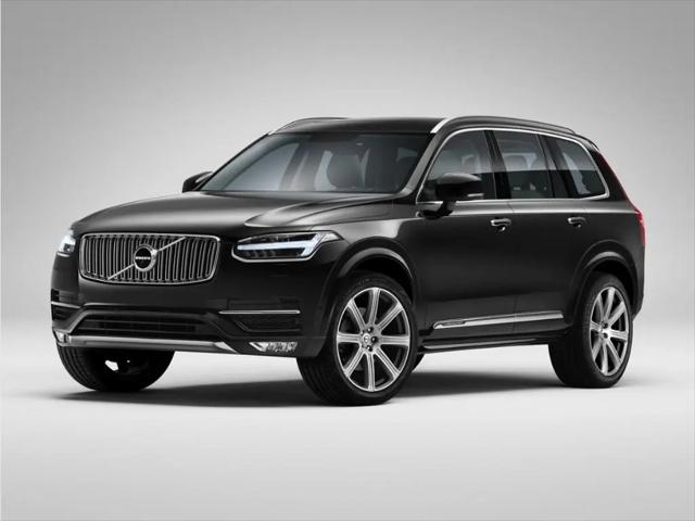 2016 Volvo XC90 T6 Momentum for sale near Dublin, OH