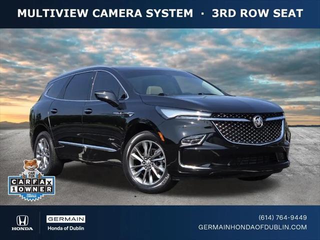 2024 Buick Enclave Avenir FWD for sale in Dublin, OH