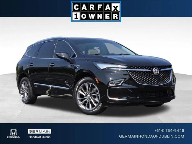 2024 Buick Enclave Avenir FWD for sale in Dublin, OH
