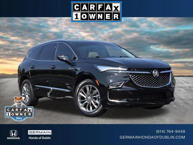 2024 Buick Enclave Avenir FWD for sale in Dublin, OH