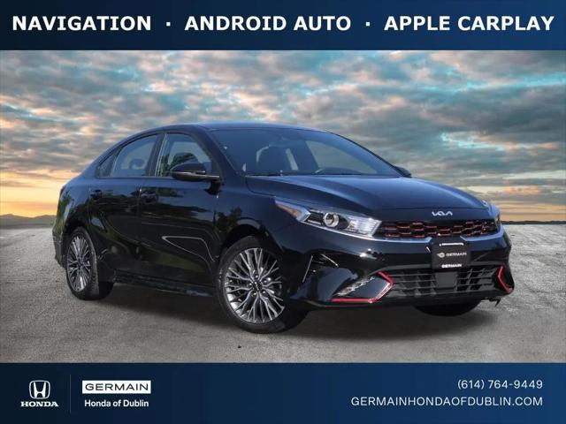 2024 Kia Forte GT-Line for sale in Dublin, OH