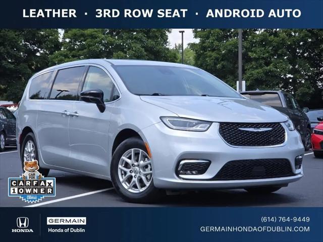 2024 Chrysler Pacifica Touring L for sale in Dublin, OH