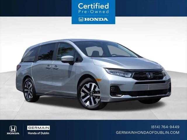 2026 Honda Odyssey EX-L for sale in Dublin, OH