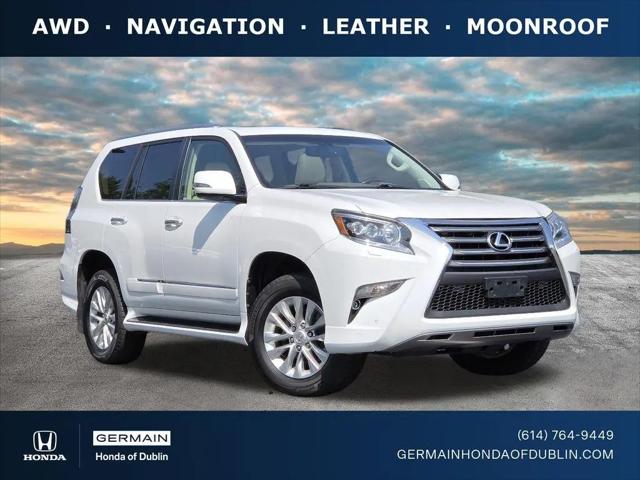 2015 Lexus GX 460 Base for sale near Dublin, OH