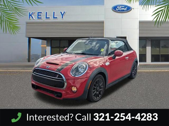 2019 MINI Convertible Cooper S for sale in Melbourne, FL