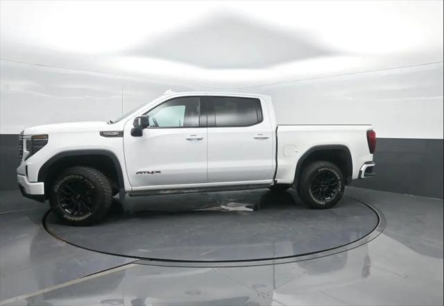 2023 GMC Sierra 1500 4WD Crew Cab Short Box AT4X for sale in Charles City, IA