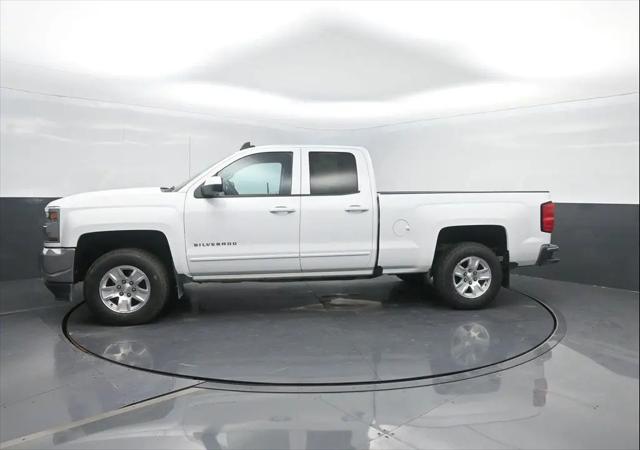 2018 Chevrolet Silverado 1500 1LT for sale in Charles City, IA