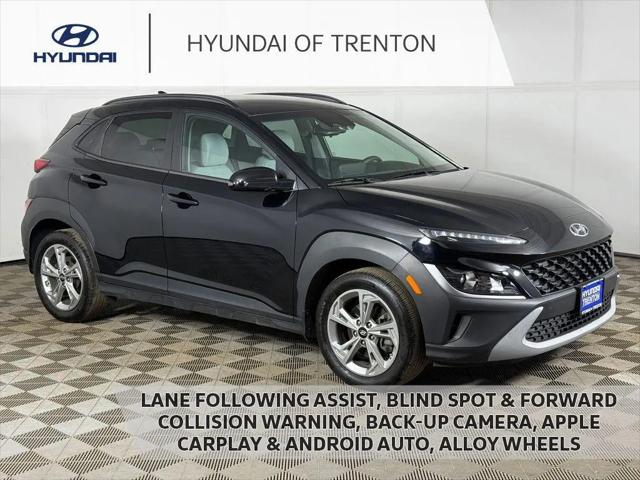 2023 Hyundai Kona SEL for sale in Ewing Township, NJ