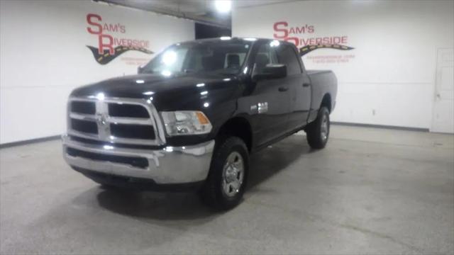 2015 Ram 2500 SLT for sale in Des Moines, IA