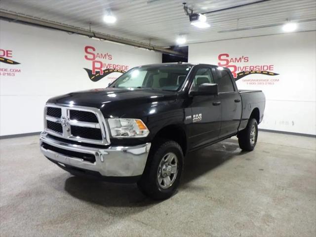 2015 Ram 2500 SLT for sale in Des Moines, IA