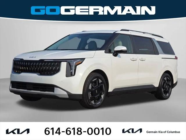 2026 Kia Carnival MPV EX for sale in Columbus, OH