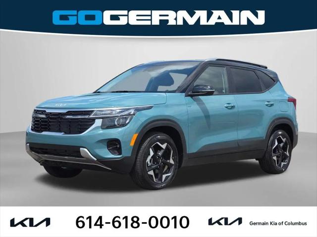 2026 Kia Seltos S for sale near Columbus, OH