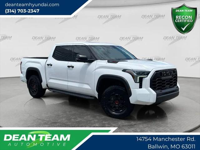 2023 Toyota Tundra TRD Pro for sale in Ballwin, MO