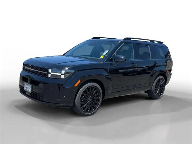 2026 Hyundai Santa Fe Calligraphy for sale in San Jose, CA